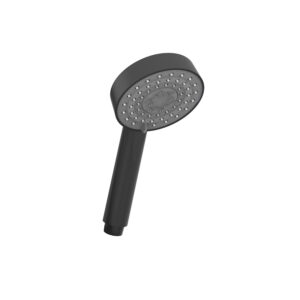 Baril 3 Function Round Handshower
