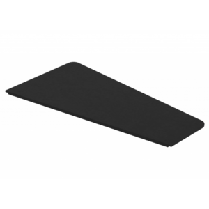 Zomodo Square Vessel Sink Accessory Tray