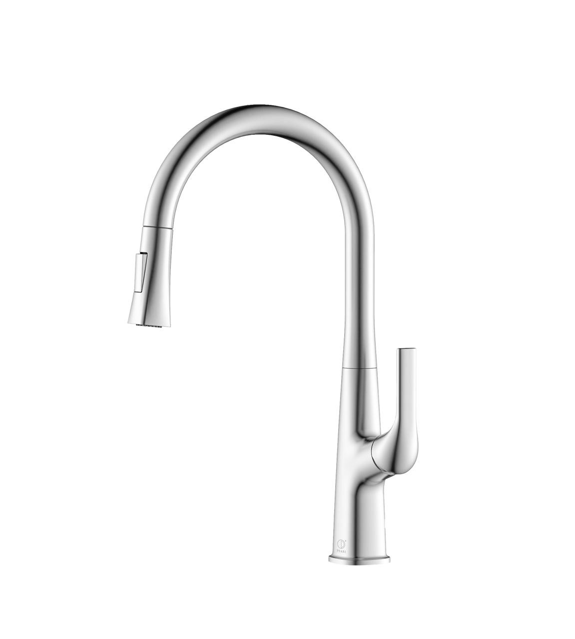 pearl richie kitchen faucet