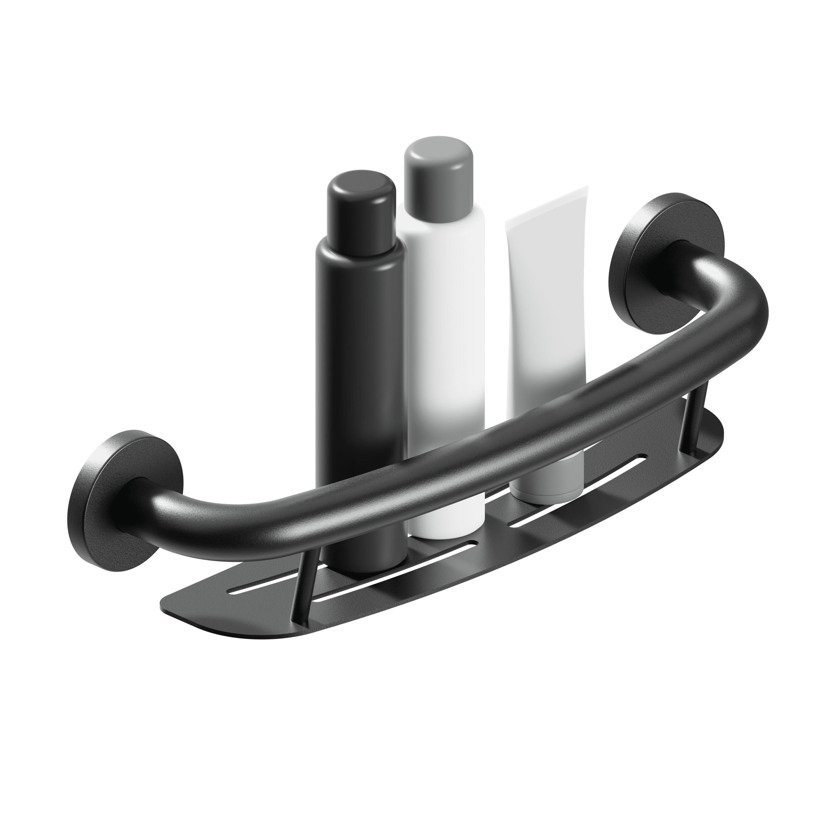 Healthcraft Plus Shampoo Shelf