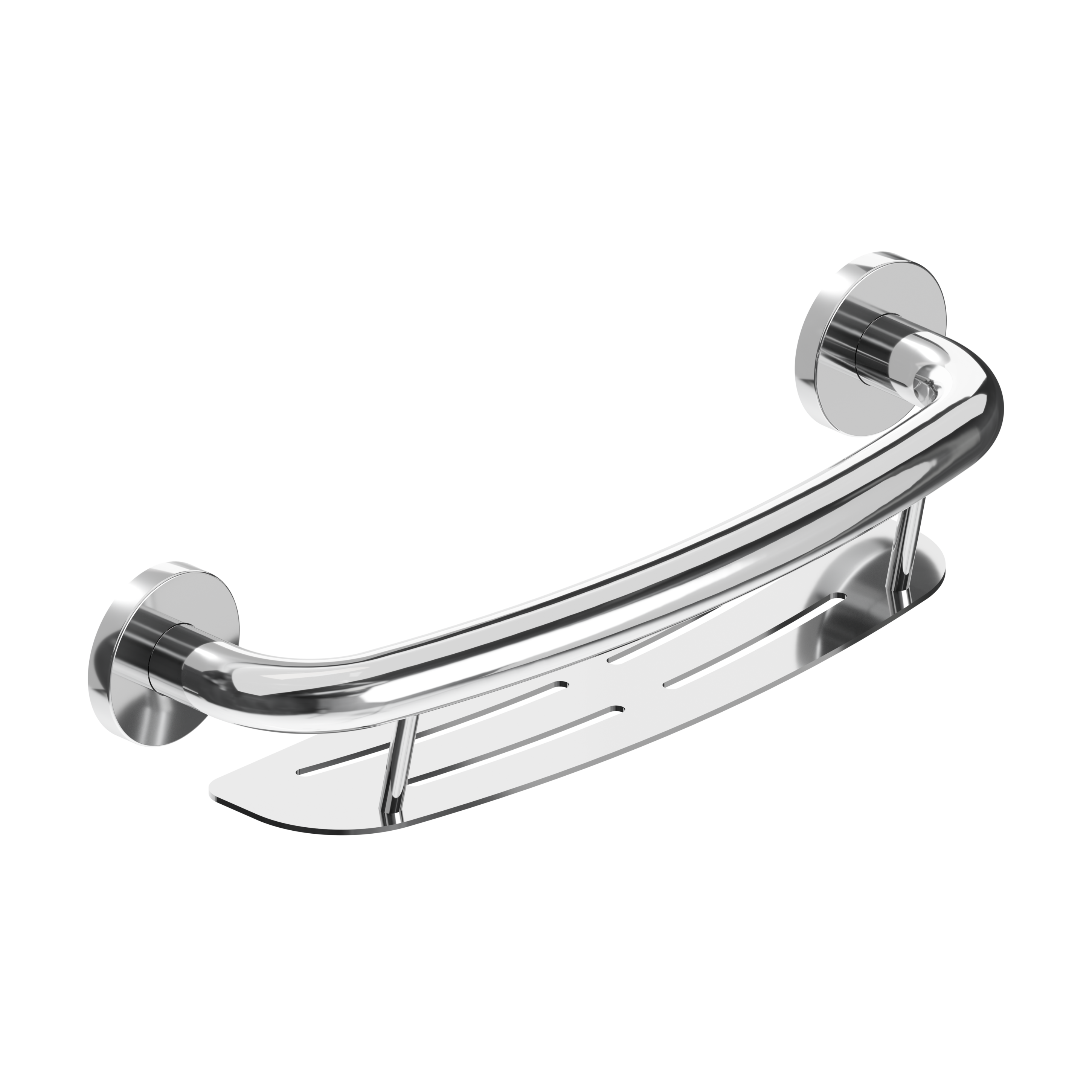 HEALTHCRAFT PLUS SHAMPOO SHELF