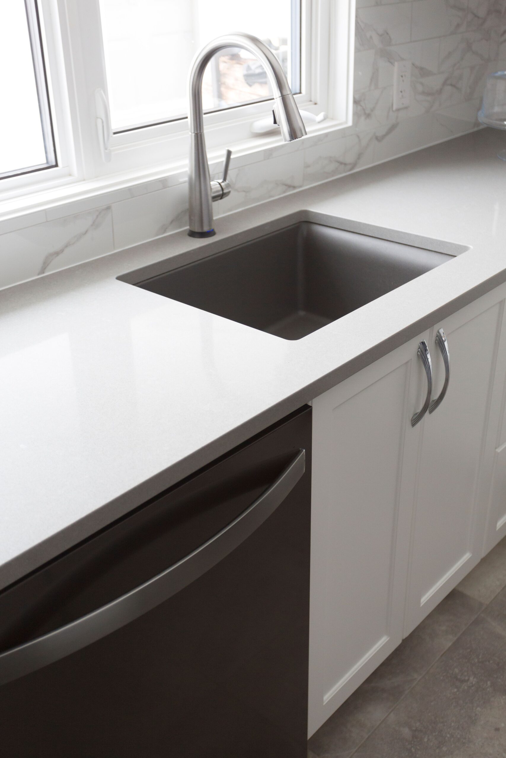 Sendrowski After Sink
