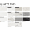 quartz top stonewood 2025