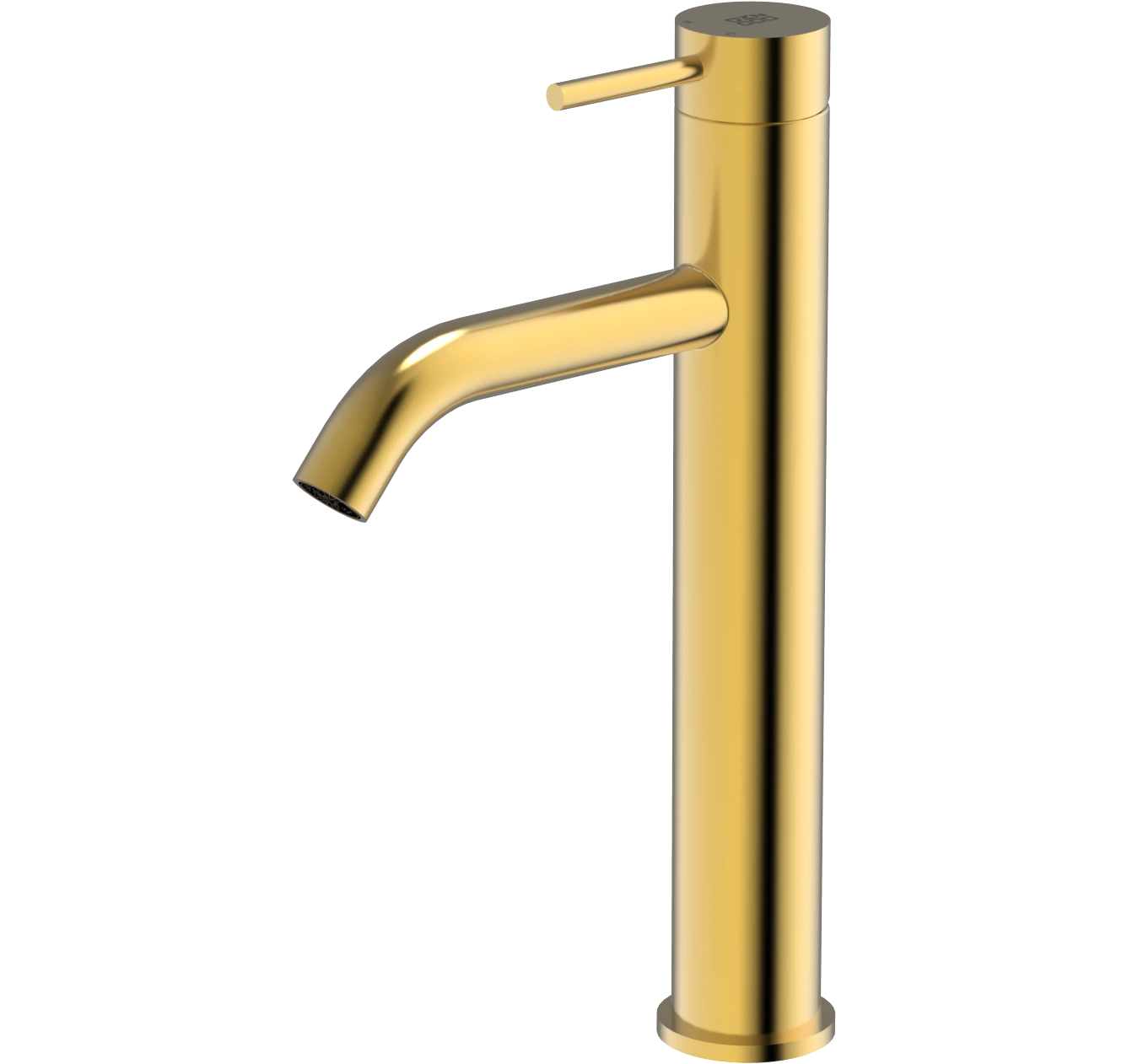 VTC012-BK (VESSEL TAP) TALL VESSEL FAUCET