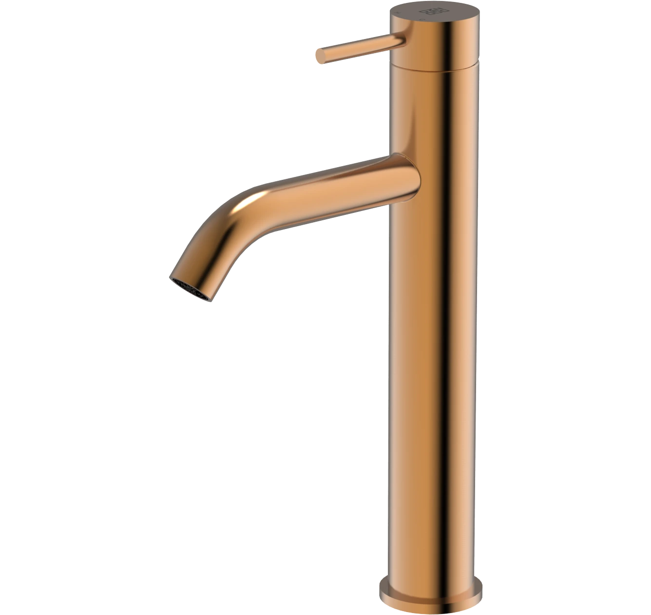 VTC012-BK (VESSEL TAP) TALL VESSEL FAUCET