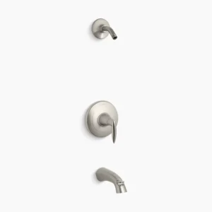 kohler, kohler faucets, kohler trim kit, kohler shower, walk in shower, kohler canada