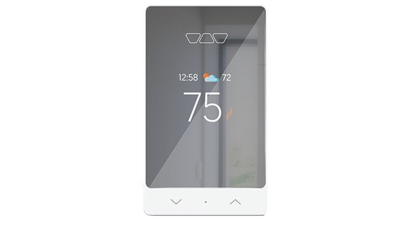 ditraheat_smart_thermostat_reflection schluter, kerdi board, ditra heat, ditra membrane, schluter allset, schluter ca, schluter trim, schluter shower system, ditra mat, ditra, kerdi membrane, schluter tile trim, schluter kerdi, kerdi, schluter board, schluter floor heat, ditra heat duo, kerdi band, ditra xl, schluter curb, kerdi fix, schluter rondec