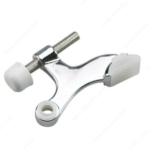 Richelieu Heavy-Duty Hinge Pin Door Stop