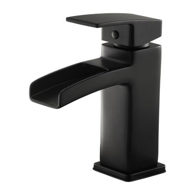 Pfister Kenzo Single Control Bathroom Faucet