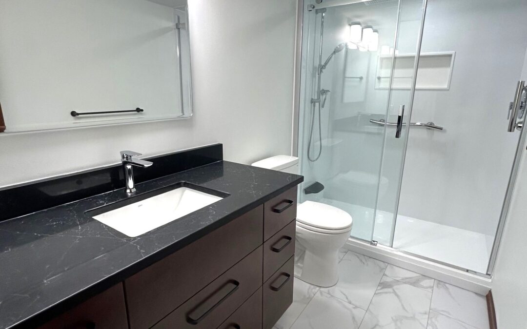 Magura Bathroom Renovation