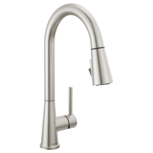 Peerless Precept Single-Handle Pull-Down Kitchen Faucet