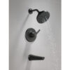 GALEON 14S Tub Shower Trim with H2OKinetic