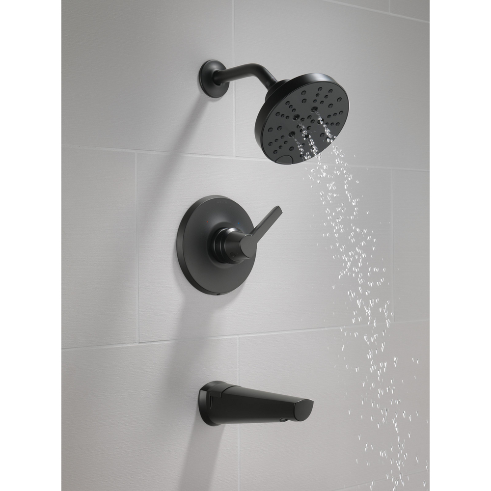 T14472-BL_WATER_05_WEB GALEON 14S Tub Shower Trim with H2OKinetic