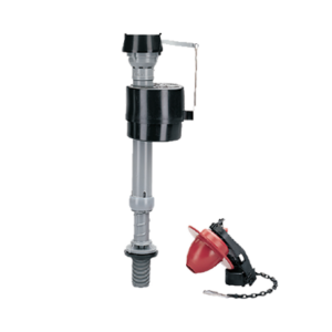 fluidmaster fill valve