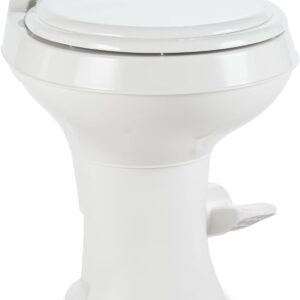 Dometic 300 Series Standard Height Toilet