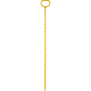 Plumbshop Hair Snake Drain Cleaning Tool