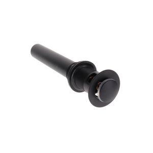 Lyncar Clicker Drain With Overflow