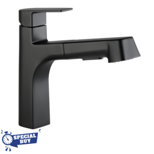 Peerless Xander Single-Handle Pull-Out Kitchen Faucet