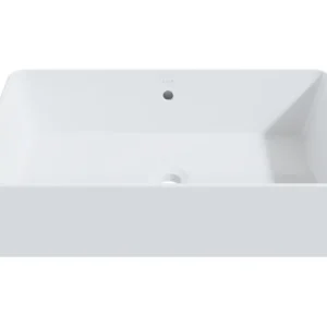 Cheviot Nuo 2 Vessel Sink