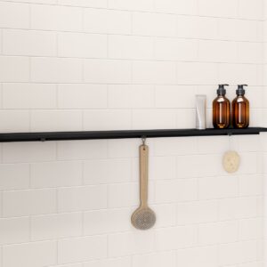 Maax Manhattan 45 in. Long Shelf