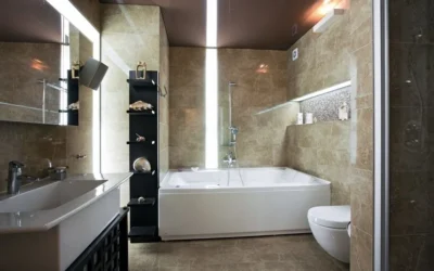Top Shower Niche Trends and Why They’re So Popular
