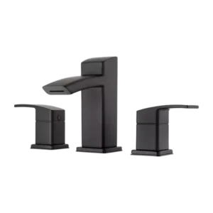 Pfister Kenzo 2-Handle 8" Widespread Bathroom Faucet