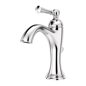 Pfister Tisbury Single Control Bathroom Faucet