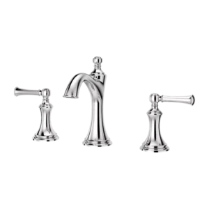 Pfister Tisbury 2-Handle 8" Widespread Bathroom Faucet