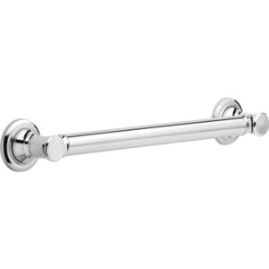 Delta 18" Traditional Grab Bar