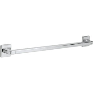 Delta 24" Angular Modern Decorative ADA Grab Bar