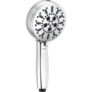 Delta 7-Setting Hand Shower with Cleaning Spray