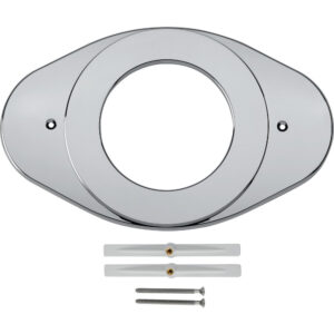 Delta Shower Renovation Cover Plate