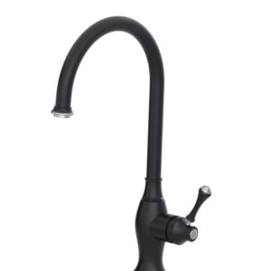 Rubinet Single Control Kitchen Faucet
