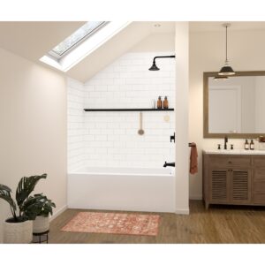 Produits Neptune Viva Long Shelf