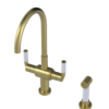 two handle