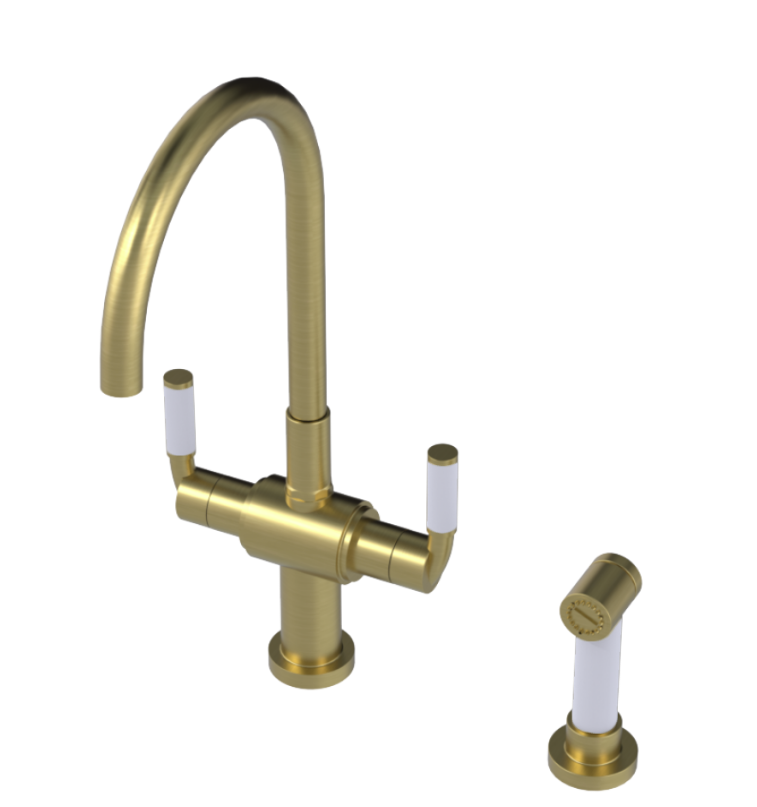 two handle