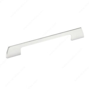 Richelieu Miss Handle Modern Metal Pull