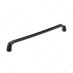 Richelieu Addy Handle Modern Metal Pull