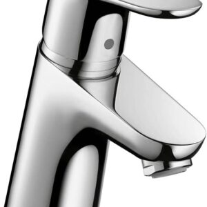 Hansgrohe Focus E 70 Single Hole Faucet