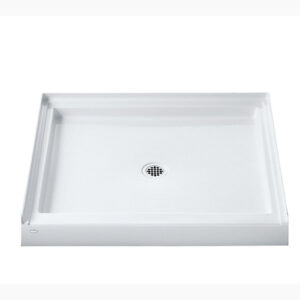 Hytec Kendale 42" x 36" Acrylic Shower Base