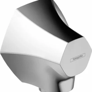 Hansgrohe Locarno Wall Outlet with Check Valves