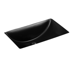 Contrac Emery Rectangular Undermount Sink