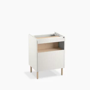 Kohler Spacity Wall-Hung Bathroom Vanity Cabinet