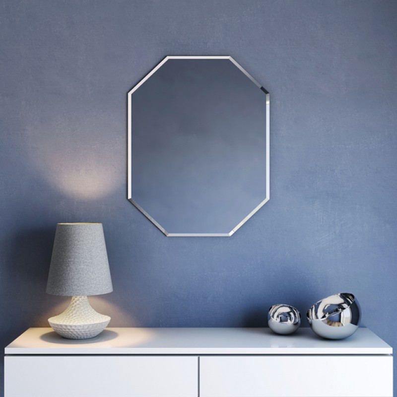 Kirkwall mirror