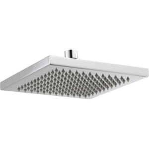 Delta Single-Setting Raincan Shower Head