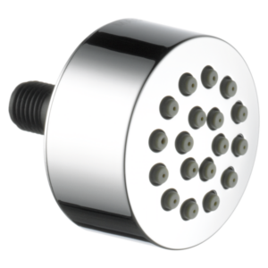Brizo Hydrachoice Touch-Clean Spray Head