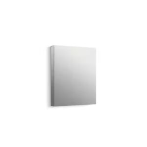 Kohler Maxstow 20" x 24" Frameless Single Door Medicine Cabinet
