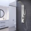 claudia - Retrofit Shower Panel
