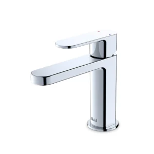 Fluid Wisdom Series Single Lever Bathroom Faucet