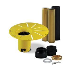 Produits Neptune 123 Connect ABS